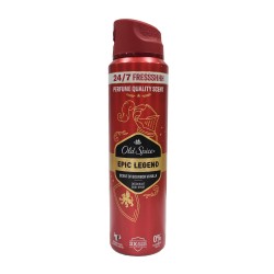 Դեզոդորանտ OLD SPICE Epic Legend 150ml Spray (605946) 