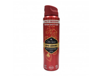 Դեզոդորանտ OLD SPICE Epic Legend 150ml Spray (605946) 