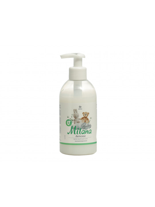 Liquid soap GRASS 125796 MILANA Մանկական 300 Մլ (607692) 