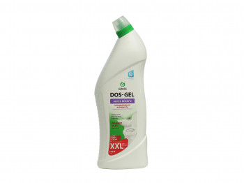 Cleaning agent GRASS 125802 DOS GEL CITRUS 1500 ML (608064) 