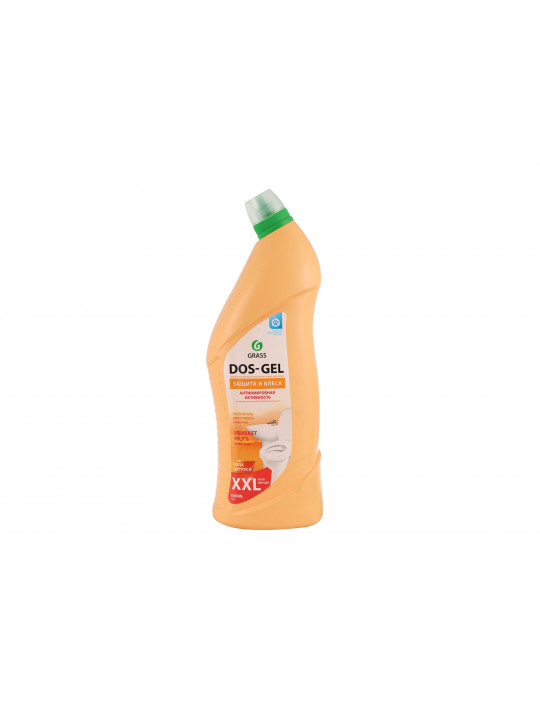 Очищающий жидкость GRASS 125802 DOS GEL CITRUS 1500 ML (608064) 