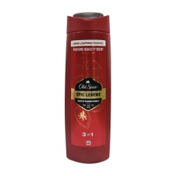 Shower gel OLD SPICE EPIC LEGEND 3 IN 1 400ML (611046) 