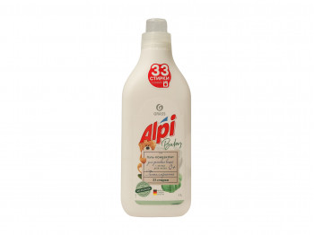 Washing gel GRASS 125869 ALPI COLOR 1 L (611330) 