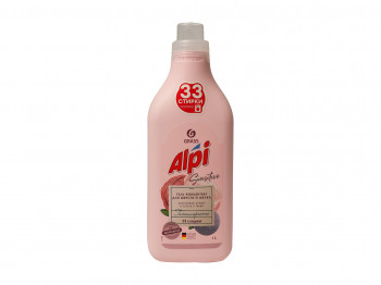 Washing gel GRASS 125867 ALPI SENSETIVE 1 L (611545) 