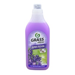 Cleaning liquid GRASS Հատակ Մաքրող Միջոց 1000մլ Լավանդա (612924) 