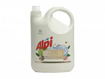 Լվացքի գել GRASS 125910 GEL-CONCENTRATE ALPI COLOR 2.5 L (613235) 