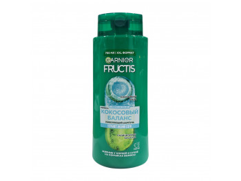Шампунь FRUCTIS Շամպուն Кококсовый Баланс 700ml (614528) 