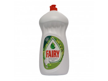 Средство для мытья посуды FAIRY Apple 1.5L (619569) 