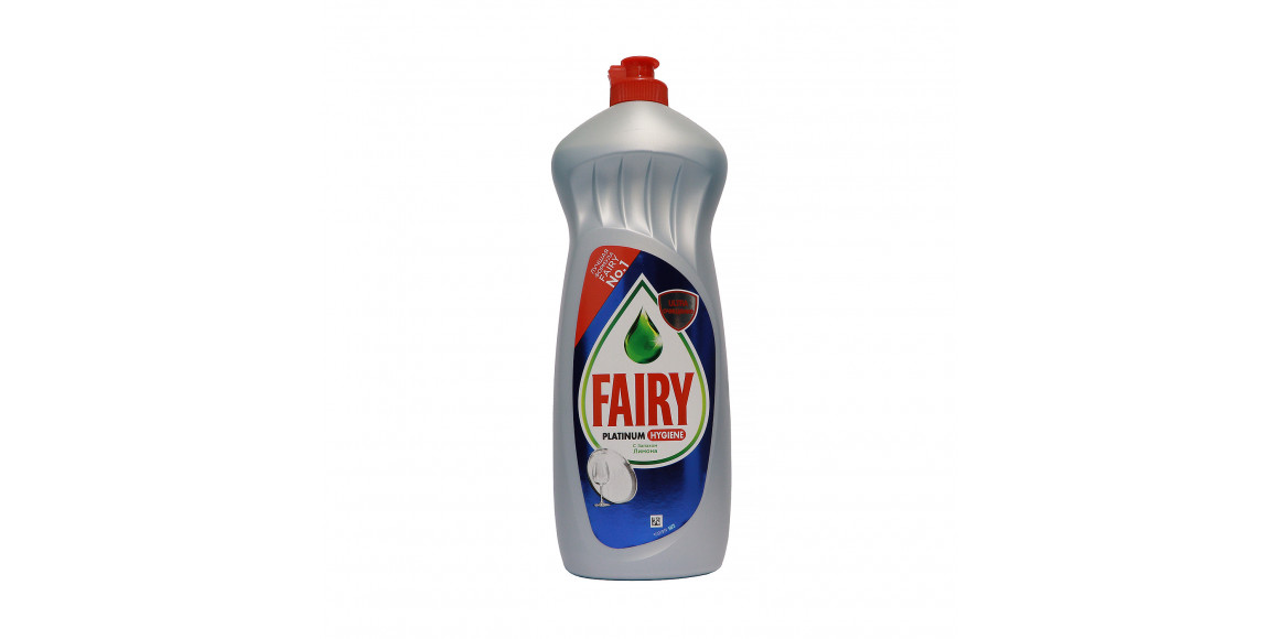 Dishwashing liquid FAIRY Platinium Lemon 750ml (619798) 