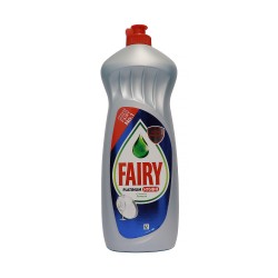 Средство для мытья посуды FAIRY Platinium Lemon 750ml (619798) 