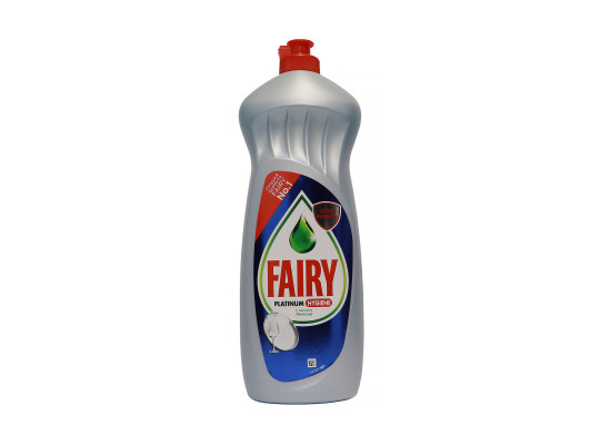 Dishwashing liquid FAIRY Platinium Lemon 750ml (619798) 