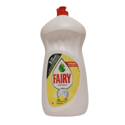 Средство для мытья посуды FAIRY LEMON 1.5L (619866) 