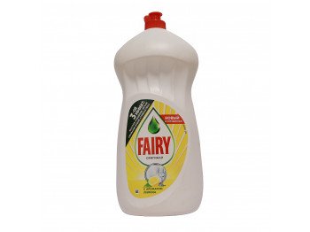 Средство для мытья посуды FAIRY LEMON 1.5L (619866) 