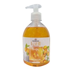Средство для мытья посуды KATILL PREMIUM 500ML (620540) 