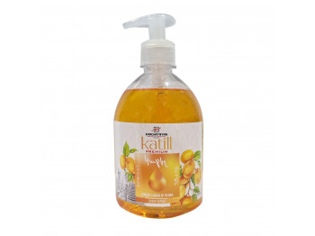 Dishwashing liquid KATILL PREMIUM 500ML (620540) 