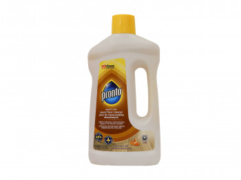 Մաքրող միջոցներ PRONTO FOR FLOOR CLEANING WITH ALMOND OIL (635225) 