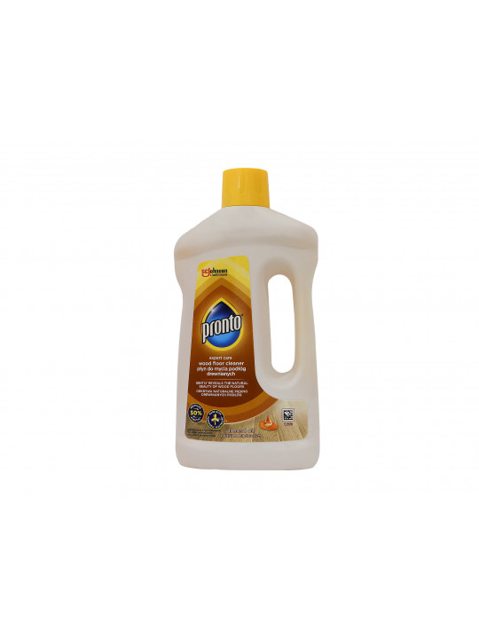 Cleaning agent PRONTO FOR FLOOR CLEANING WITH ALMOND OIL (635225) 