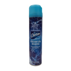 Air freshener CHIRTON ALPINE FRESH 300ML (640021) 