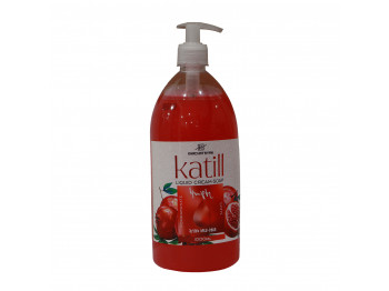 Жидкое мыло KATILL 1000 ML (642819) 