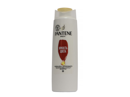 Shampoo PANTENE COLOUR 250ML (643723) 