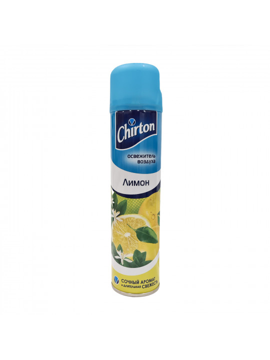 Air freshener CHIRTON CITRUS 300ML (643800) 