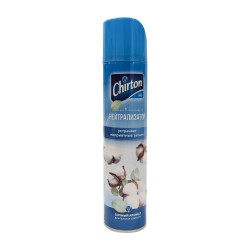 Air freshener CHIRTON Չեզոքացուցիչ 300մլ (643824) 