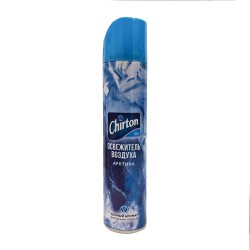 Air freshener CHIRTON ՕԴԸ ԹԱՐՄԱՑՆՈՂ ՄԻՋՈՑ ՊԱՐՖՈՒՄԵՐԱՅԻՆ ՉԻՐՏՈՆ ԱՐԿՏԻԿԱ 300 ՄԼ (643831) 