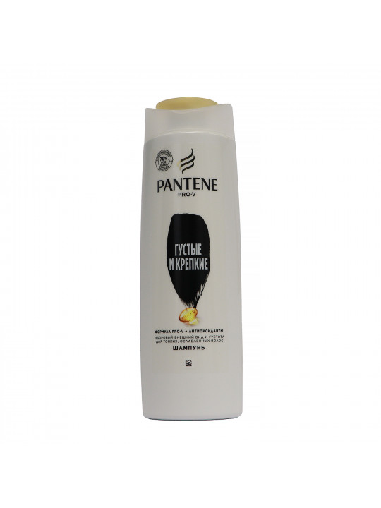 Shampoo PANTENE Thick & Strong 400ml (643839) 