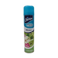 Air freshener CHIRTON Խնձոր 300մլ (643930) 