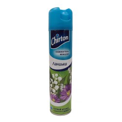Air freshener CHIRTON LILY OF THE VALLEY 300ML (643947) 