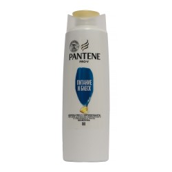 Շամպուն PANTENE CLASSIC 250ML (643952) 