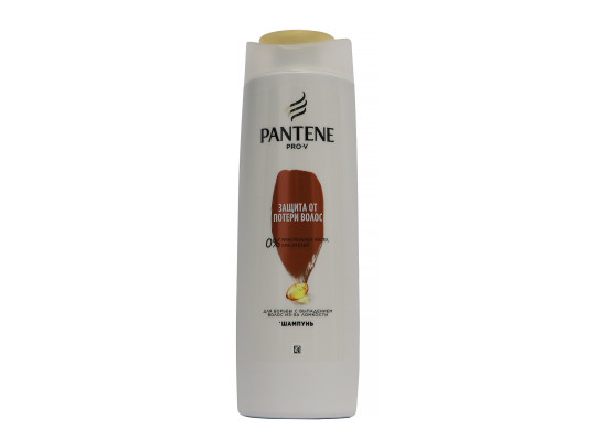 Шампунь PANTENE HAIRFALL 400ML (644027) 