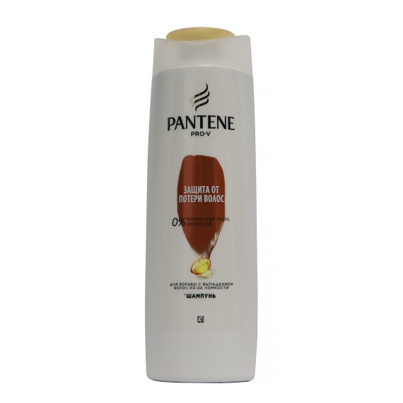 Շամպուն PANTENE HAIRFALL 400ML (644027) 