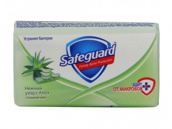Soap SAFEGUARD BS ALOE 90GR (645675) 