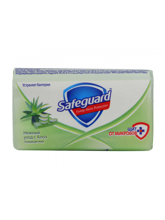 Soap SAFEGUARD BS ALOE 90GR (645675) 