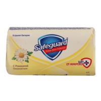 Мыло SAFEGUARD BS CHAMOMILE 90GR (645712) 