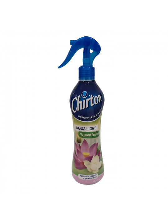 Air freshener CHIRTON FOREST WATERFALL 400ML (648973) 