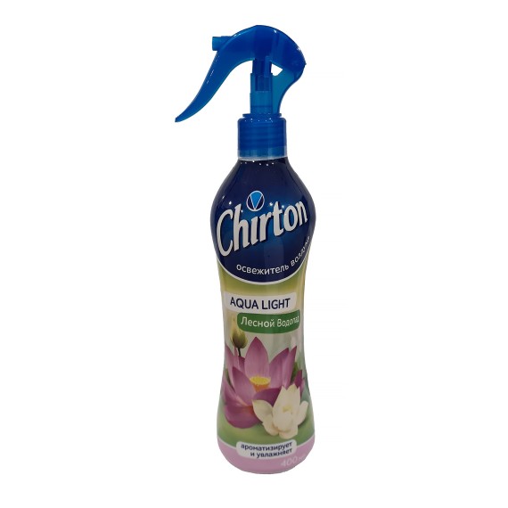 Air freshener CHIRTON FOREST WATERFALL 400ML (648973) 