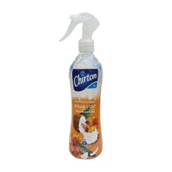 Air freshener CHIRTON Օվկիանոսի Բրիզ 400մլ (648997) 