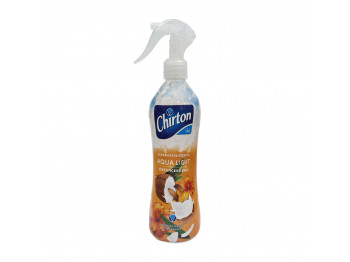 Air freshener CHIRTON Օվկիանոսի Բրիզ 400մլ (648997) 