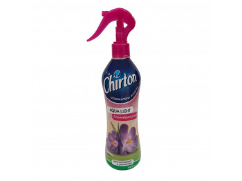 Air freshener CHIRTON ԱԼՊԻԱԿԱՆ ՀՈՎԻՏ 400ՄԼ (649024) 