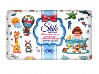 Soap SHIK 140GR (366183) 