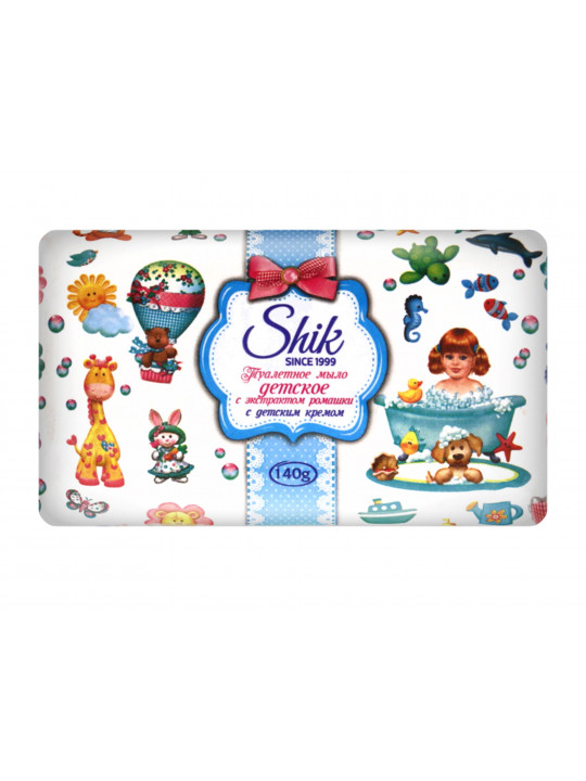 Soap SHIK 140GR (366183) 