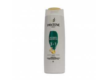 Շամպուն PANTENE 3/1 SMOOTH & SILKY 360ml (673367) 