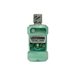 Բերանի խոռոչի խնամք LISTERINE PROTECTION 250 ML (673813) 