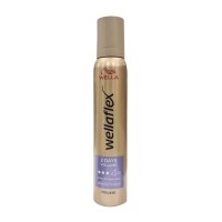 Hair care WELLAFLEX MOUSSE 2 Day Vol N4 200ml (674107) 