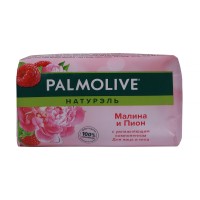 Օճառ PALMOLIVE NAT RASP PEONY 150gr (675865) 