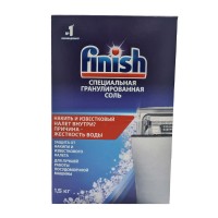 Dishwashing liquid FINISH SALT 1.5K (682736) 