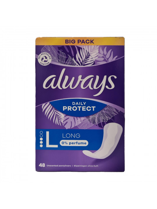 Проклада ALWAYS CLASSIC LARGE 4x48 (688892) 