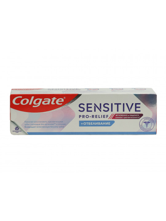 Oral care COLGATE SENSITIVE PRRELIEF WHITENING 75 ML (689296) 